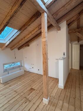 Foto - Etagenwohnung zur Miete in Wuppertal