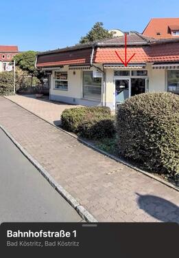 Foto - Gewerbefläche zu vermieten in Bad Köstritz