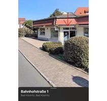 Gewerbefläche zu vermieten in Bad Köstritz - Kraftsdorf