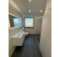 Moderne 3-Zimmer-Wohnung mit EBK in Nienburg-Holtorf - Liebenau