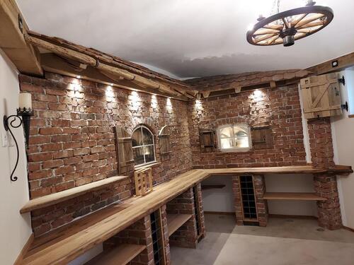 Foto - Exklusive 2-Zimmer Wohnung Dinkelsbühl mit Küche und Stellplatz