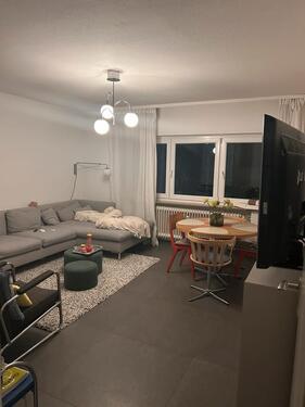 Foto - Schöne 2-Zimmer-Wohnung in Stuttgart-Ost (Gablenberg)
