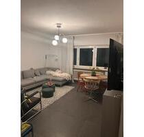 Schöne 2-Zimmer-Wohnung in Stuttgart-Ost (Gablenberg)