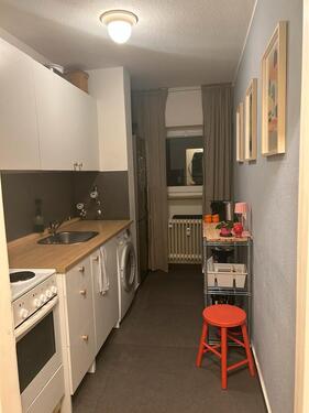 Foto - Etagenwohnung zur Miete in Stuttgart