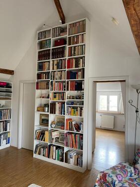 Foto - Etagenwohnung in Kassel