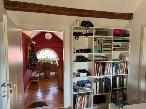 Foto - Etagenwohnung in Kassel zur Miete