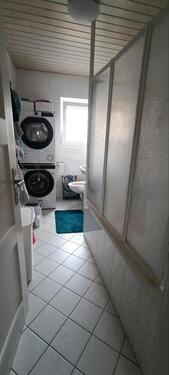 Foto - Etagenwohnung zur Miete in Schweinfurt