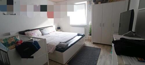 Foto - Etagenwohnung in Schweinfurt