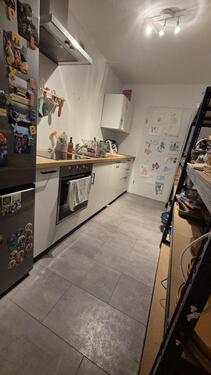 Foto - 3 Zimmer Etagenwohnung zur Miete in Saarlouis