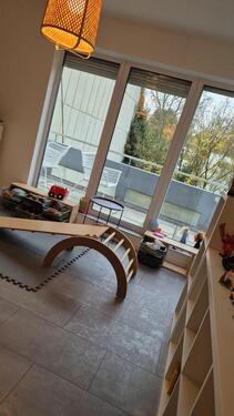 Foto - 3 Zimmer Etagenwohnung in Saarlouis