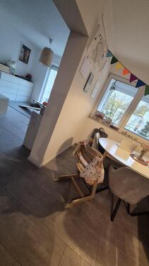 Foto - Etagenwohnung in Saarlouis zur Miete