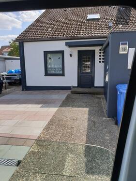 Foto - Haus Reihenendhaus zentral GF-Süd am Sportzentrum