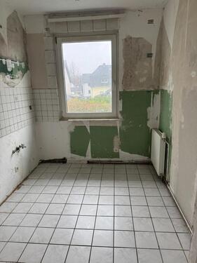 Foto - Etagenwohnung in Gladbeck zur Miete