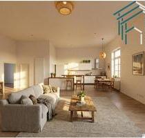 Außergewöhnlich Wohnen mit besonderem historischem Charme - Dietzenbach