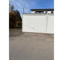 Garage in Bobingen mieten - 80,00&nbsp;EUR Miete, in Donauwörth (PLZ: 86609)