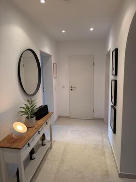 Foto - Wohnungsinserat im Saarlandstraßenviertel