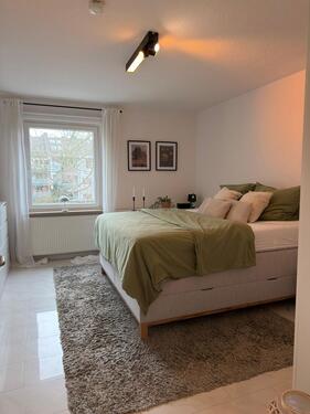 Foto - 2 Zimmer Etagenwohnung in Dortmund