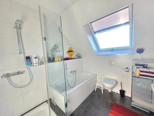 Foto - 4 Zimmer Etagenwohnung in München