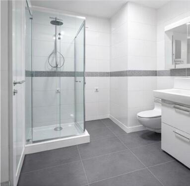 Foto - 4 Zimmer Etagenwohnung zur Miete in Spiesen-Elversberg