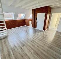 Frisch renovierte 3-Zimmer-Maisonettewohnung – ca. 80 m² – Duisburg 47138