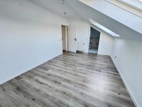 Foto - 3 Zimmer Maisonettenwohnung in Duisburg