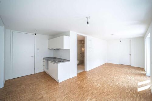 Foto - 1 Zimmer Erdgeschoßwohnung zur Miete in München