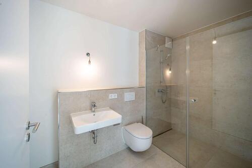 Foto - 1 Zimmer Erdgeschoßwohnung in München