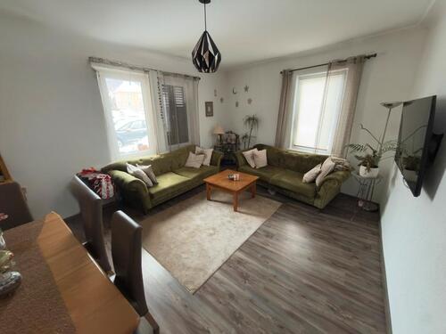 Foto - 4 Zimmer Etagenwohnung zum Kaufen in Lichtenstein