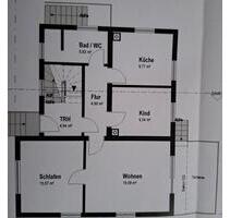 Mietwohnung - 1.000,00 EUR Kaltmiete, ca. 65,00 m² in Täferrot (PLZ: 73527) Mietwohnung - 1.000,00 EUR Kaltmiete, ca. 65,00 m² in Täferrot (PLZ: 73527)