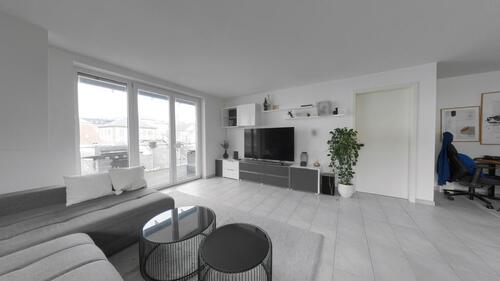 Foto - 2 Zimmer Etagenwohnung in Sinsheim