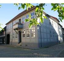 Schicke 3-Raum-Wohnung im historischen Stadtkern - Salzwedel