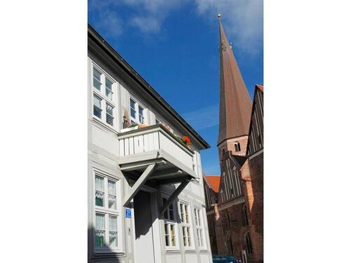 Foto - 3 Zimmer Erdgeschoßwohnung zur Miete in Salzwedel