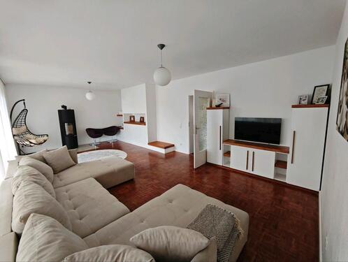 Foto - 4 Zimmer Doppelhaushälfte in Baden-Baden