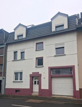 Foto - 1 - 3 Familienhaus Stadthaus perfekt für mehrere Generationen