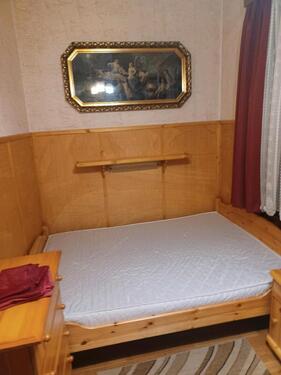 Foto - 2 Zimmer Erdgeschoßwohnung zur Miete in Suhl