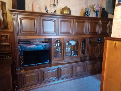 Foto - Erdgeschoßwohnung in Suhl zur Miete