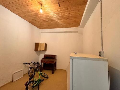 Foto - 2 Zimmer Erdgeschoßwohnung zur Miete in Leutesdorf
