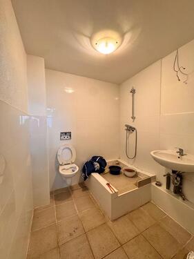 Foto - Erdgeschoßwohnung in Leutesdorf zur Miete