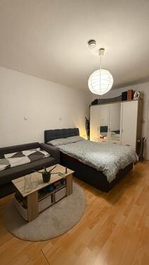 Foto - Schönes WG Zimmer direkt am Westpark(Laim)