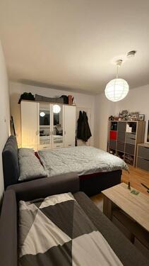 Foto - 3 Zimmer Etagenwohnung zur Miete in München