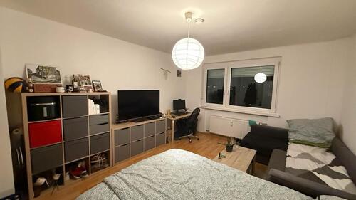 Foto - 3 Zimmer Etagenwohnung in München