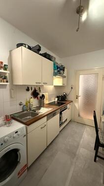 Foto - Etagenwohnung in München zur Miete