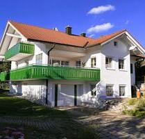 Großzügiges EFH 200 qm in Hanglage mit Weitblick in Boos, Allgäu