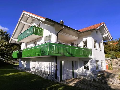 Foto - 8 Zimmer Einfamilienhaus in Boos