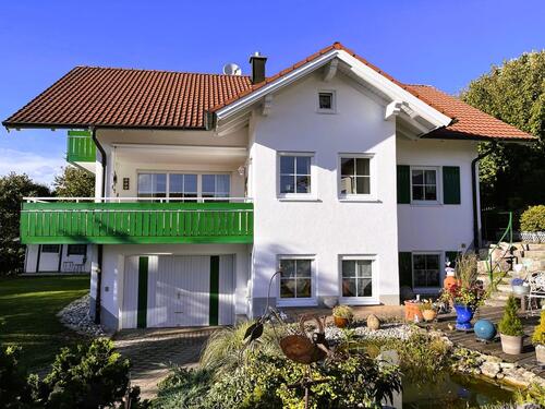 Foto - Einfamilienhaus in Boos zum Kaufen