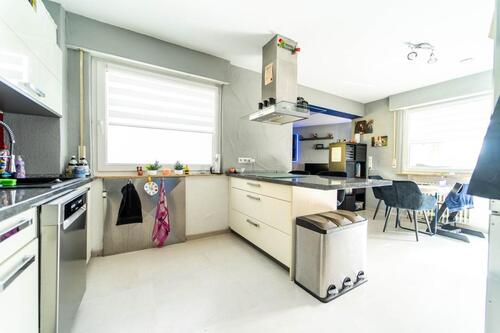 Foto - Helle 5-Zimmer Wohnung in Vaihingen an der Enz