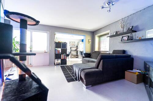 Foto - 5 Zimmer Etagenwohnung zur Miete in Vaihingen an der Enz