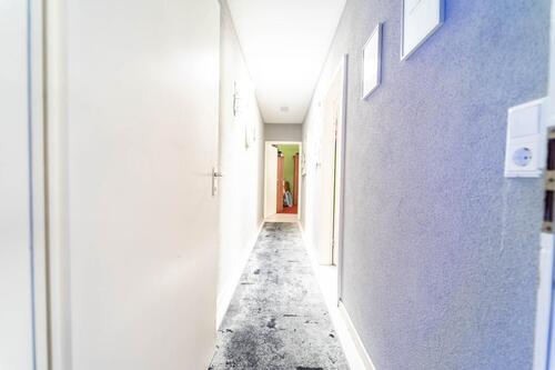 Foto - Etagenwohnung in Vaihingen an der Enz zur Miete