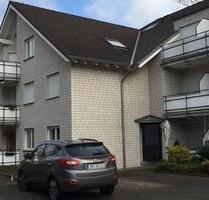 Frisch renovierte Wohnung im Herzen Bedburgs inkl. Einbauküche