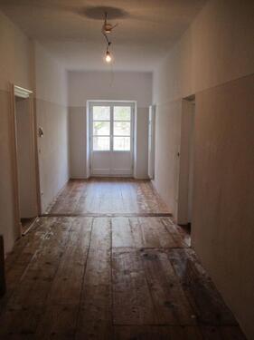 Foto - 2 Zimmer Etagenwohnung in Burghausen